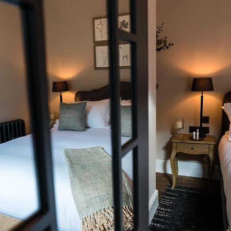 Aparthotel Regency House Belfast Exteriér fotografie